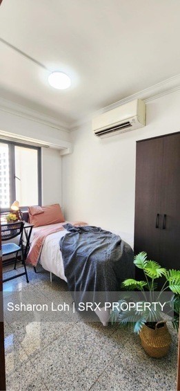 Aquarius By The Park (D16), Condominium #504830441